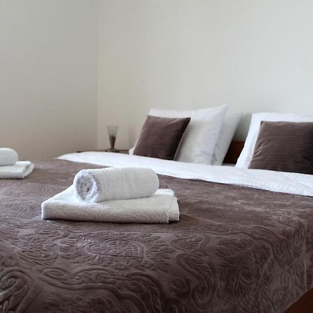 Sea View Suite オラサック エクステリア 写真