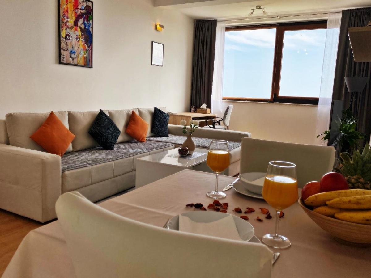 Sea View Suite オラサック エクステリア 写真