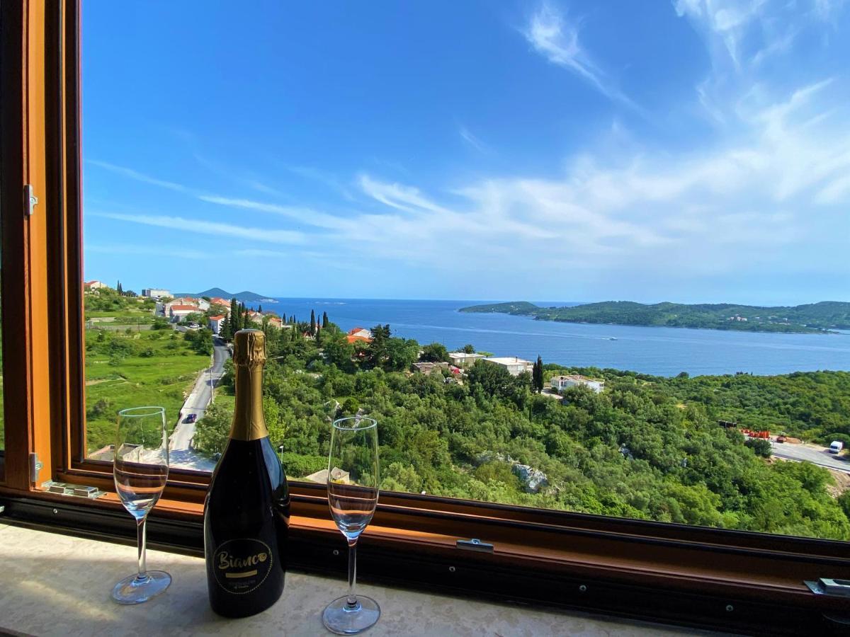 Sea View Suite オラサック エクステリア 写真
