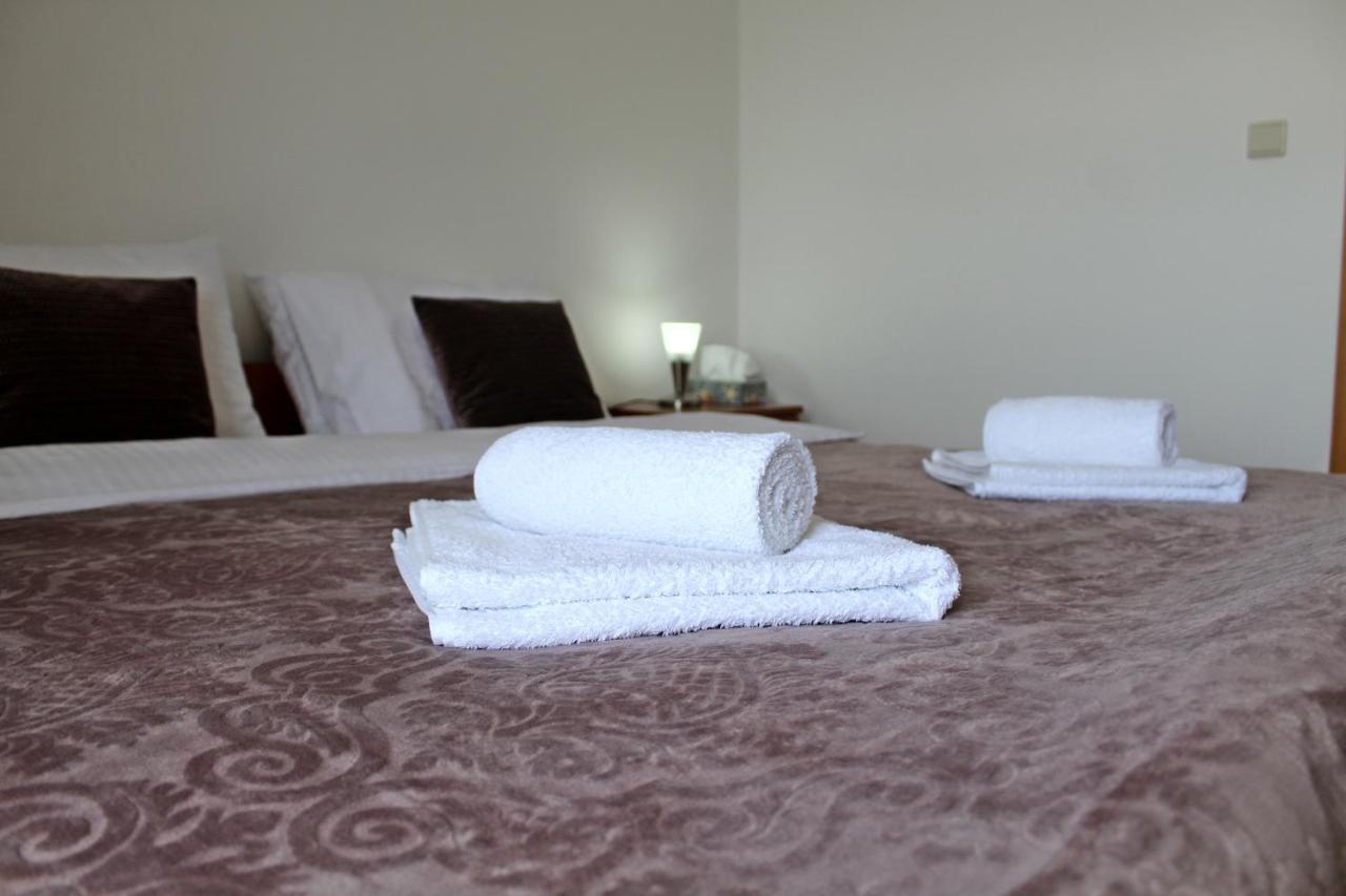 Sea View Suite オラサック エクステリア 写真