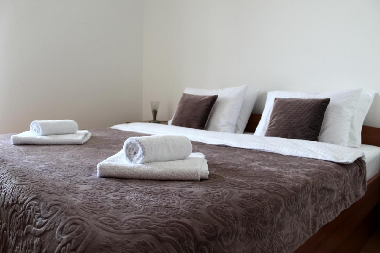 Sea View Suite オラサック エクステリア 写真