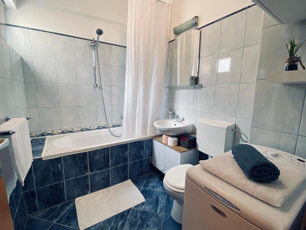 Sea View Suite オラサック エクステリア 写真