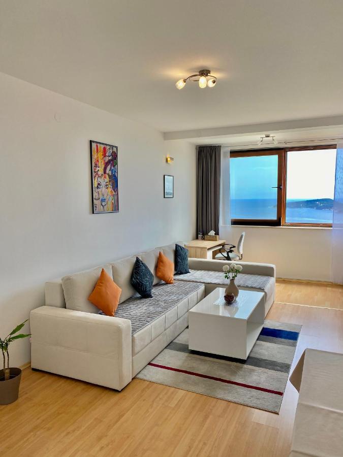 Sea View Suite オラサック エクステリア 写真