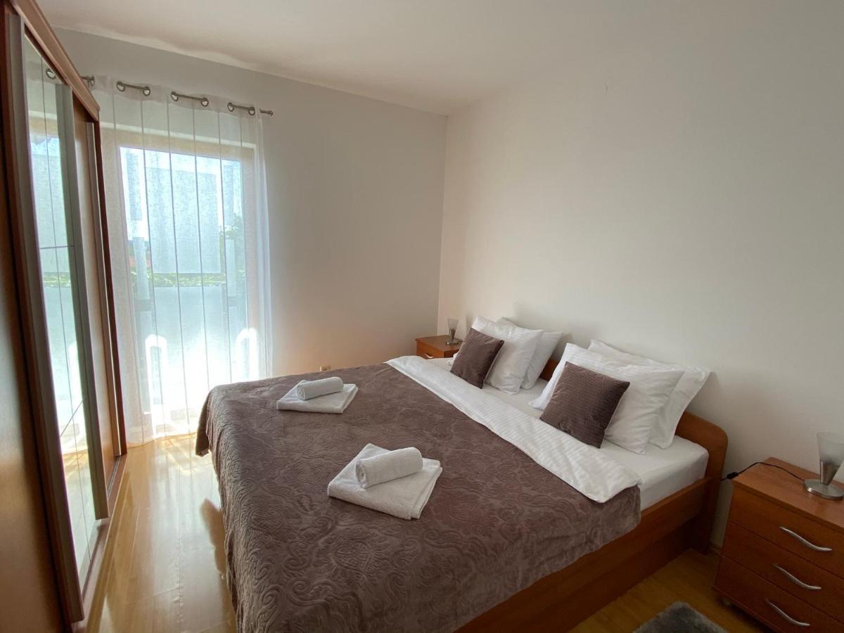 Sea View Suite オラサック エクステリア 写真