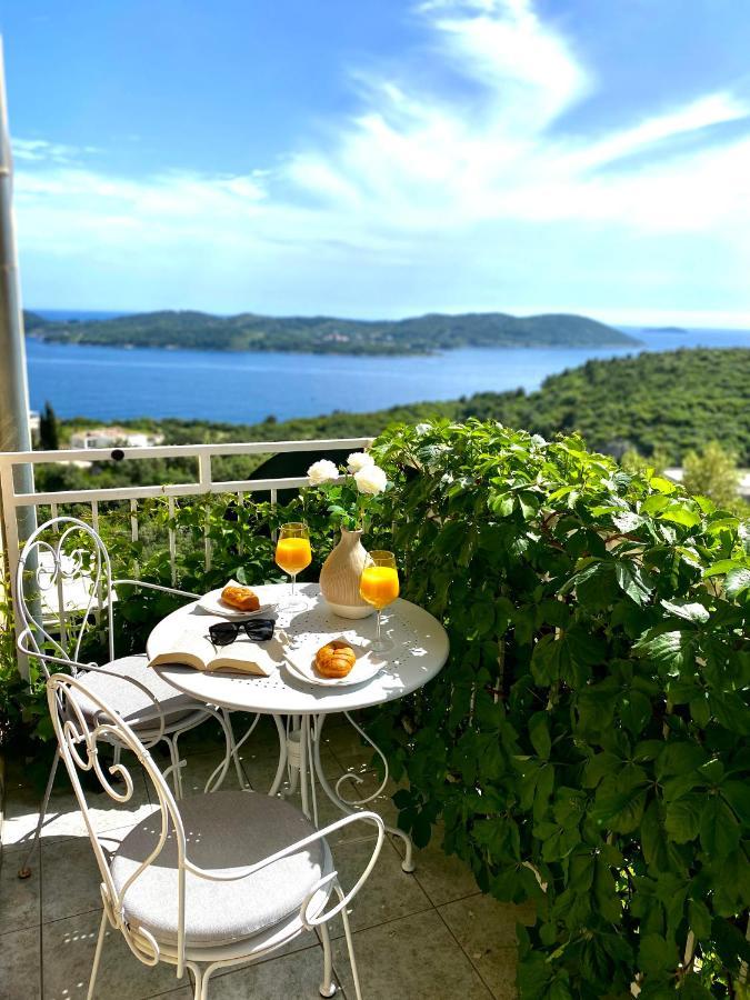 Sea View Suite オラサック エクステリア 写真